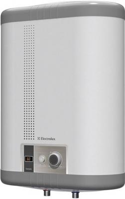 Накопительный водонагреватель Electrolux EWH 100 Centurio Silver - вид спереди