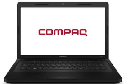 Ноутбук HP Compaq Presario CQ57-427SR (B0A08EA) - Главная
