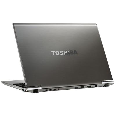 Ноутбук Toshiba Portege Z830-A2S (PT224R-01K029RU) - крышка