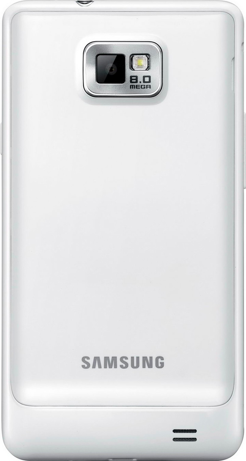 Samsung I9100 Galaxy S II White (GT-I9100 RWASER) Смартфон купить в Минске,  Гомеле, Витебске, Могилеве, Бресте, Гродно