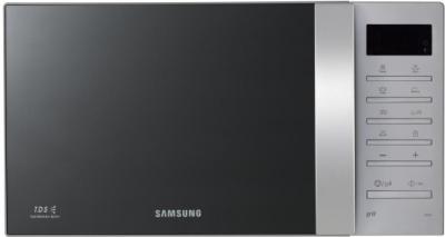 Микроволновая печь Samsung GE86VRSSH - вид спереди