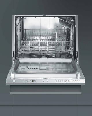 Посудомоечная машина Smeg STC75 - Общий вид