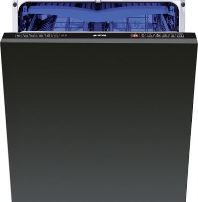 Посудомоечная машина Smeg STA6544TC - Общий вид