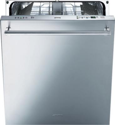 Посудомоечная машина Smeg STA13XL - общий вид