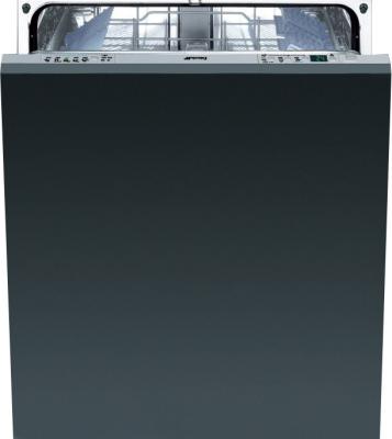 Посудомоечная машина Smeg STA6443-2 - Общий вид