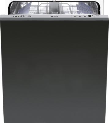 Посудомоечная машина Smeg STA6445 - Вид спереди