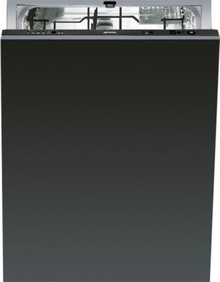 Посудомоечная машина Smeg STA4645 - Общий вид