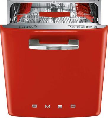Посудомоечная машина Smeg ST2FABR - Общий вид