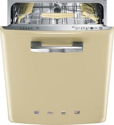 Посудомоечная машина Smeg ST2FABP - Общий вид
