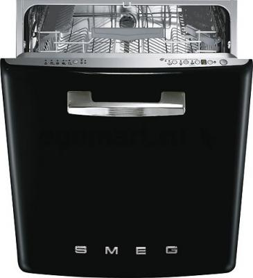 Посудомоечная машина Smeg ST2FABNE - Общий вид