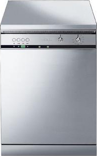 Посудомоечная машина Smeg LS19-7 - общий вид
