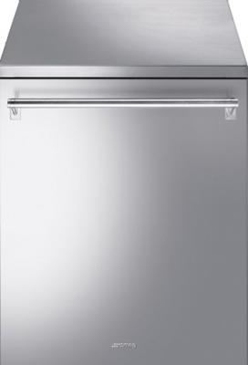 Посудомоечная машина Smeg LSA14X7 - общий вид