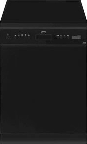 Посудомоечная машина Smeg LVS1449N - общий вид