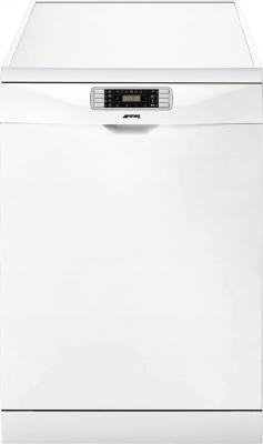 Посудомоечная машина Smeg LVS145B - Общий вид
