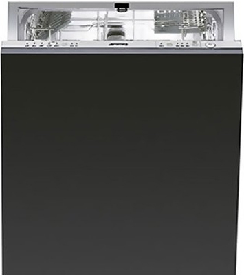 Посудомоечная машина Smeg ST4107 - общий вид