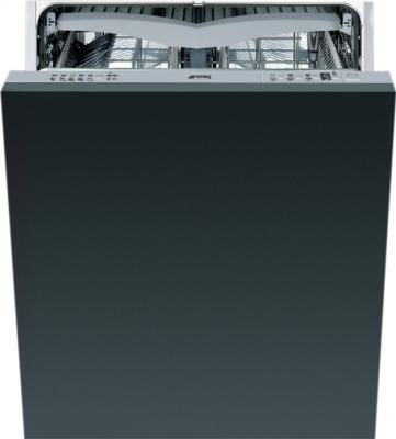 Посудомоечная машина Smeg ST867 - общий вид