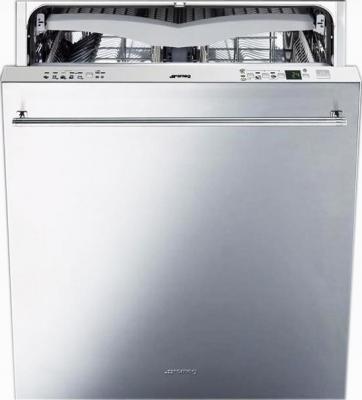 Посудомоечная машина Smeg STX3C - общий вид