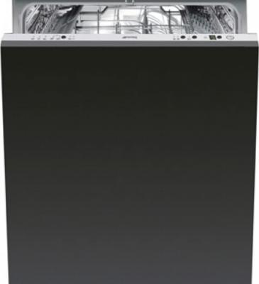Посудомоечная машина Smeg STL867A - общий вид