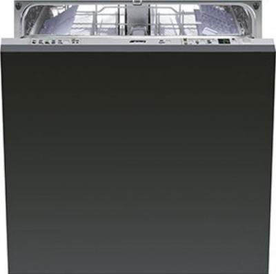 Посудомоечная машина Smeg ST317L - общий вид