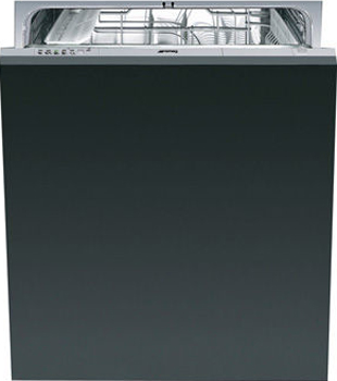 Посудомоечная машина Smeg ST313 - общий вид