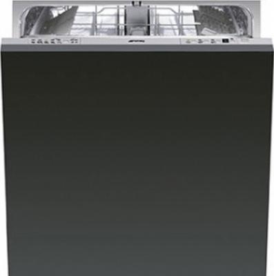 Посудомоечная машина Smeg ST315L - общий вид