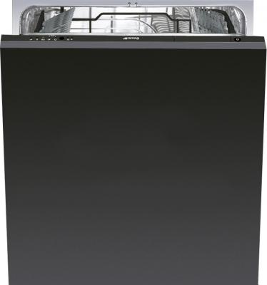 Посудомоечная машина Smeg STA6248 D9 - Общий вид