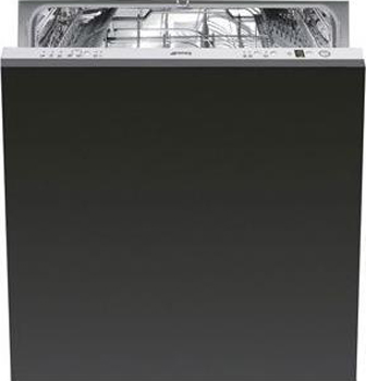 Посудомоечная машина Smeg STL827A - общий вид