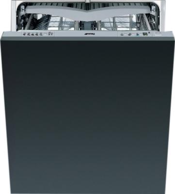 Посудомоечная машина Smeg ST337 - общий вид