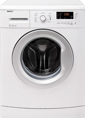 Стиральная машина Beko WKB 71031 PTMA - общий вид