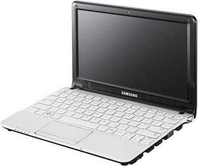 Ноутбук Samsung NC110 (NP-NC110-P01RU) - главная