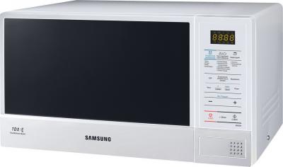 Микроволновая печь Samsung ME83DR-W - общий вид