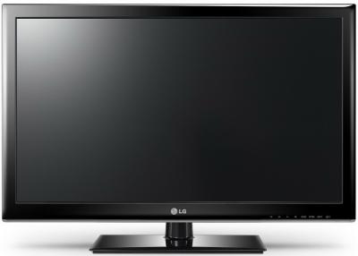 Телевизор LG 32LM3400 - общий вид