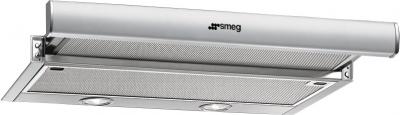 Вытяжка телескопическая Smeg KSET610X - Общий вид