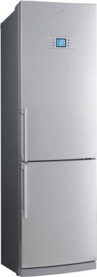 Холодильник с морозильником Smeg CF35PTFL - Общий вид