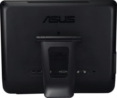 Моноблок Asus All-in-One PC ET1611PUT-B0540 (90PE3XA21221L00A9C0Q) - вид сзади