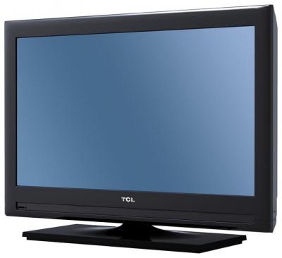 Телевизор TCL C32E210 - общий вид