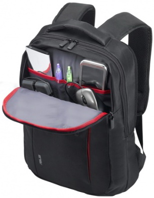 Рюкзак Asus Matte Backpack - общий вид