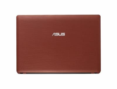 Ноутбук Asus Eee PC X101CH (90OA3PB32111987E33EQ) - крышка