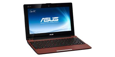 Ноутбук Asus Eee PC X101CH (90OA3PB32111987E33EQ) - повернут 