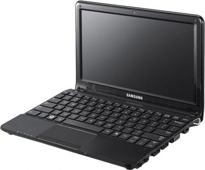 Ноутбук Samsung NC110 (NP-NC110-P04RU)  - главная