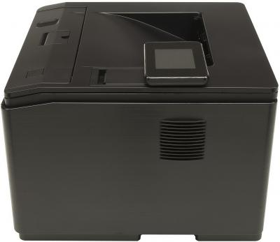Принтер HP LaserJet Pro 400 M401dn  - общий вид
