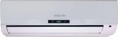 Сплит-система Neoclima NS24AHC/NU24AHC - общий вид