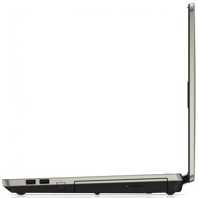 Ноутбук HP ProBook 4530s (B0W16EA) - Вид сбоку