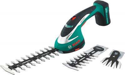 Кусторез Bosch ASB 10,8 LI Set (0.600.856.301) - общий вид