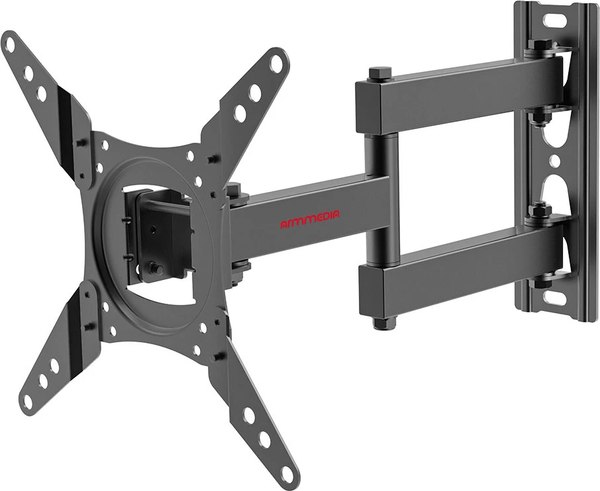 Кронштейн для телевизора ARM Media LCD-202 Black