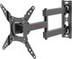 Кронштейн для телевизора ARM Media LCD-202 Black - 