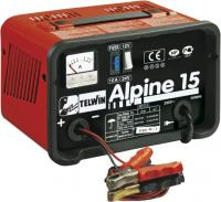 Зарядное устройство для аккумулятора Telwin Alpine 15 - 