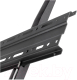 Миниатюра изображения товара Кронштейн для телевизора ARM Media PLASMA-3 Black