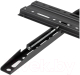 Миниатюра изображения товара Кронштейн для телевизора ARM Media PLASMA-3 Black