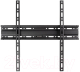 Кронштейн для телевизора ARM Media PLASMA-3 Black - 